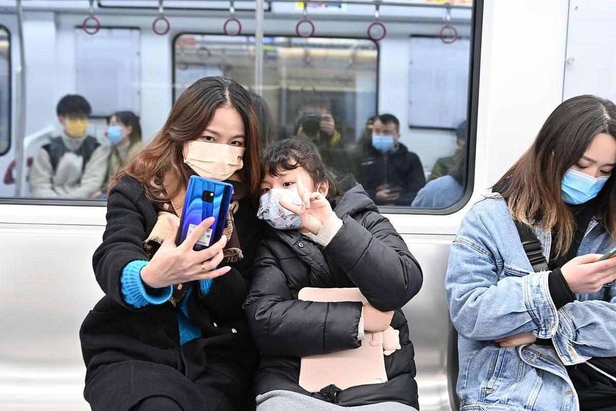 现在出行还需要口罩吗,现在出行还用戴口罩吗-第9张图片 现在出行还需要口罩吗,现在出行还用戴口罩吗-第9张图片