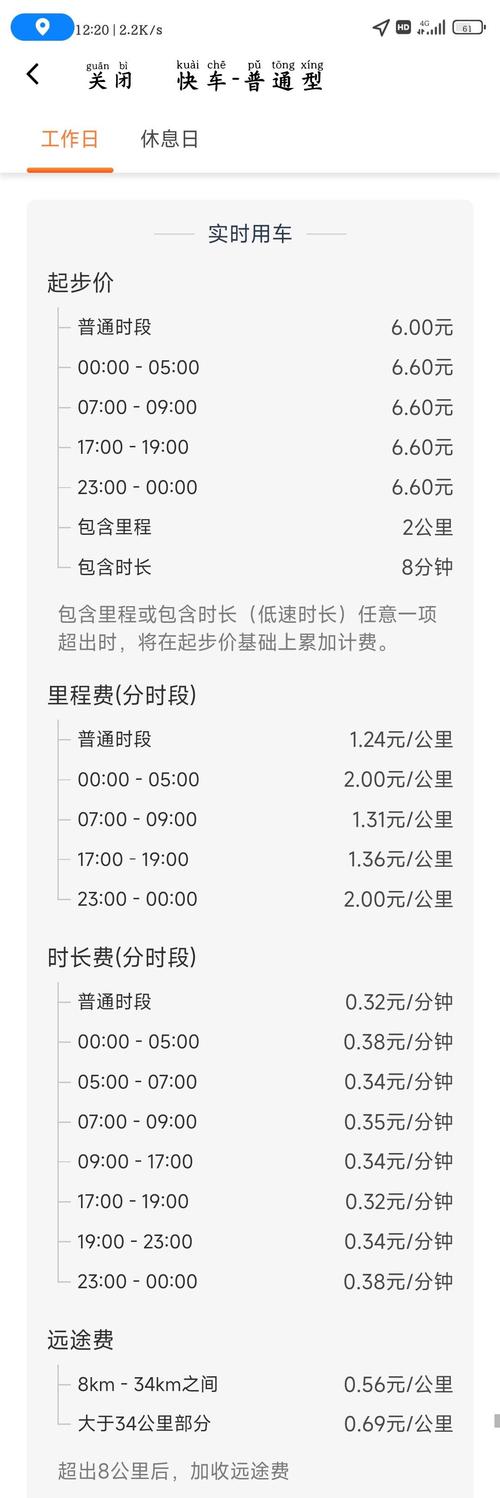 关于“资运出行驾驶员天天跑吗”你不知道的事-第7张图片 关于“资运出行驾驶员天天跑吗”你不知道的事-第7张图片