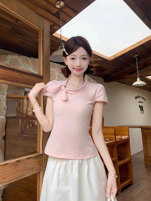 夏天出行美搭推荐什么,夏天出行穿什么衣服-第7张图片 夏天出行美搭推荐什么,夏天出行穿什么衣服-第7张图片