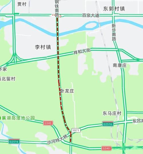 邢台什么时候恢复正常出行-邢台什么时候不封路了-第3张图片 邢台什么时候恢复正常出行-邢台什么时候不封路了-第3张图片