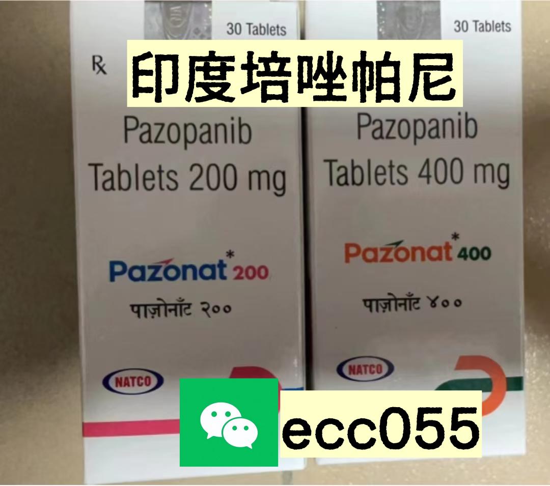 国内购买印度培唑帕尼（帕唑帕尼）是多少钱？2025年印度培唑帕尼(帕唑帕尼)不出国代购渠道分享-第1张图片