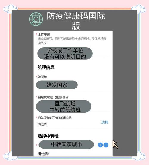 商家出行健康码怎么申请-商家健康吗怎么申请-第6张图片 商家出行健康码怎么申请-商家健康吗怎么申请-第6张图片