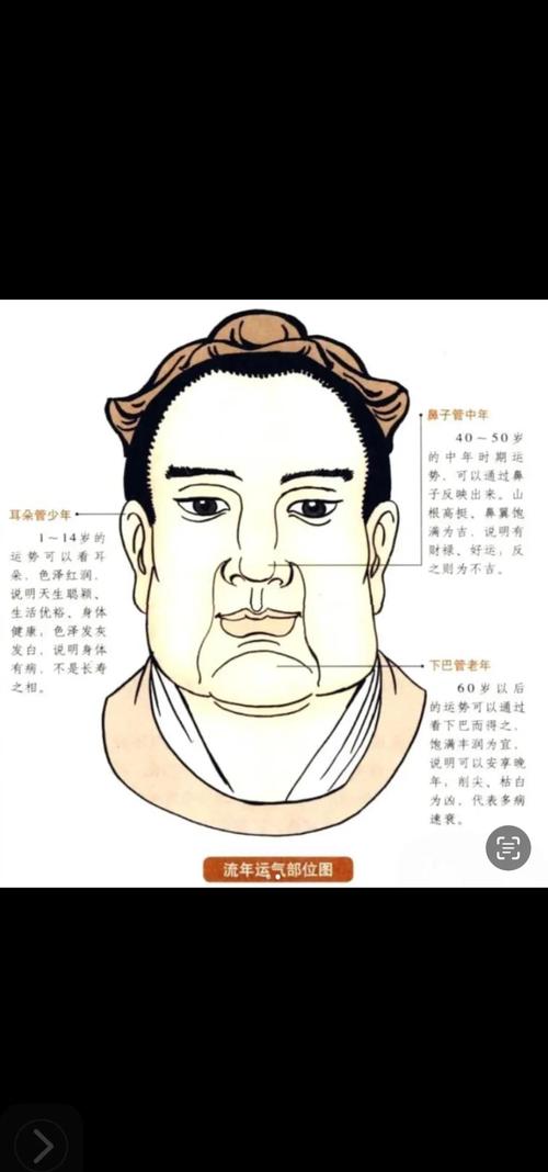 不利出行的面相有哪些/不利出行是什么意思-第2张图片 不利出行的面相有哪些/不利出行是什么意思-第2张图片
