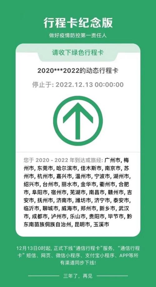 扫出行程码需要保存吗,行程码必须扫码吗-第5张图片 扫出行程码需要保存吗,行程码必须扫码吗-第5张图片