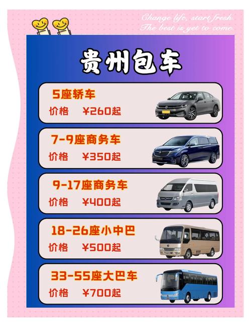 关于“贵州出行怎么包车出行的”你不知道的事-第5张图片 关于“贵州出行怎么包车出行的”你不知道的事-第5张图片