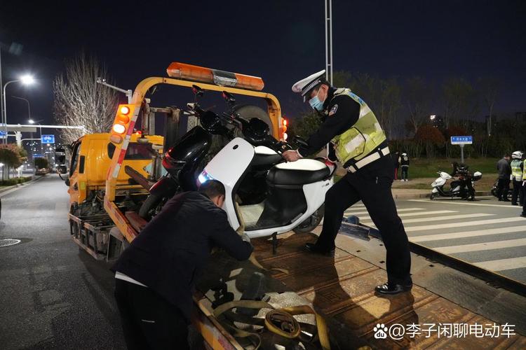 关于“南昌电动车出行要求什么”你不知道的事