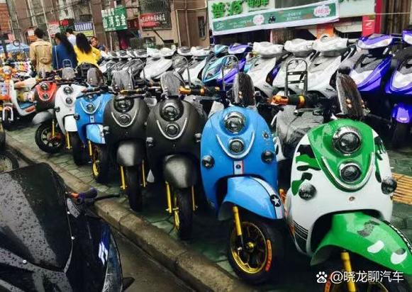 关于“南昌电动车出行要求什么”你不知道的事-第5张图片 关于“南昌电动车出行要求什么”你不知道的事-第5张图片