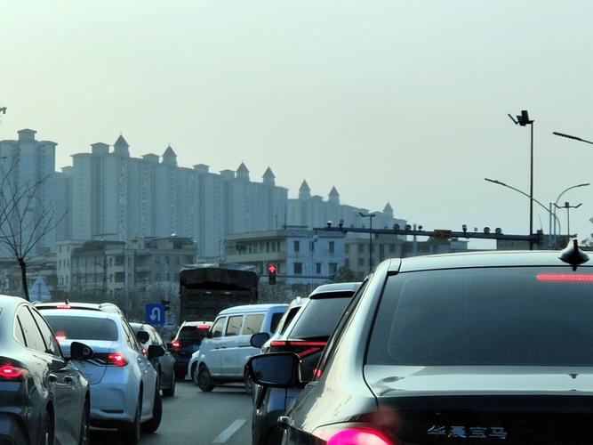 关于“元旦出行哪里塞车”你不知道的事-第4张图片 关于“元旦出行哪里塞车”你不知道的事-第4张图片