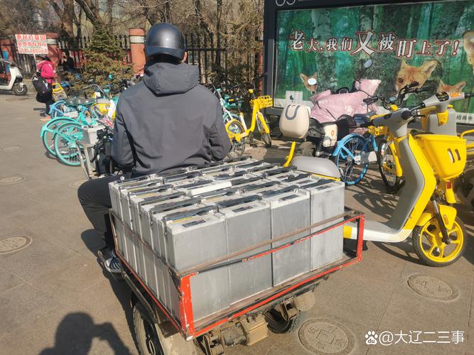 哈喽出行车辆运营好做么/哈喽运营工作怎么样-第8张图片 哈喽出行车辆运营好做么/哈喽运营工作怎么样-第8张图片