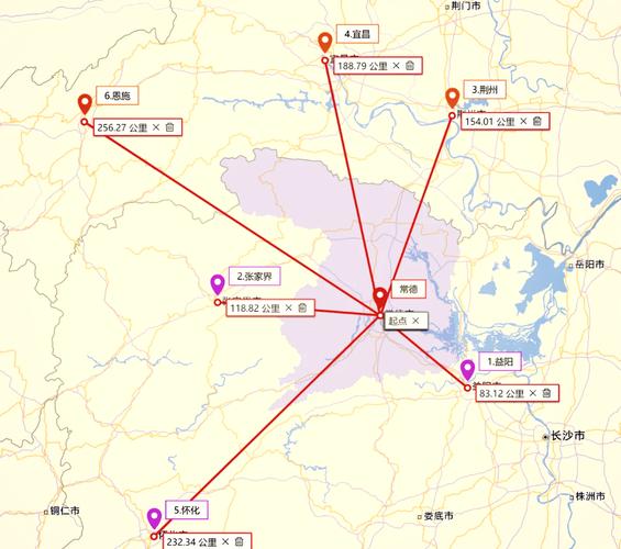 常德到华容可以出行吗今天-常德到华容开车要多久-第8张图片