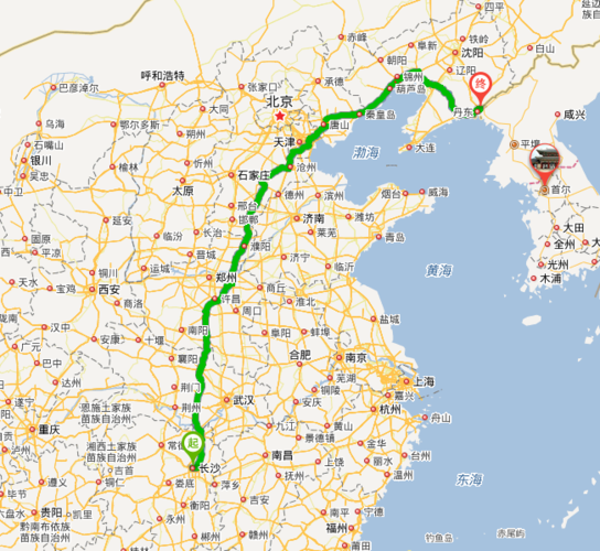 关于“现从丹东至湖南可以出行吗”你不知道的事-第3张图片 关于“现从丹东至湖南可以出行吗”你不知道的事-第3张图片