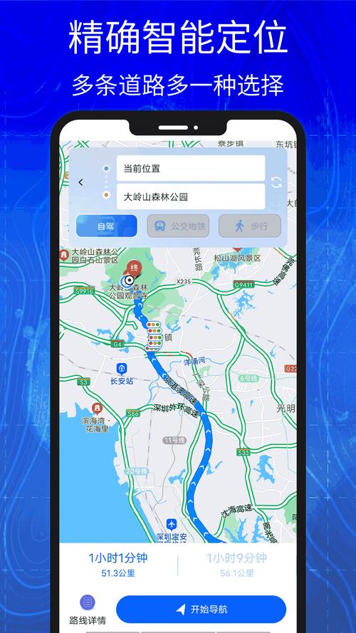 关于“手机可以查出行程图吗”你不知道的事-第6张图片 关于“手机可以查出行程图吗”你不知道的事-第6张图片