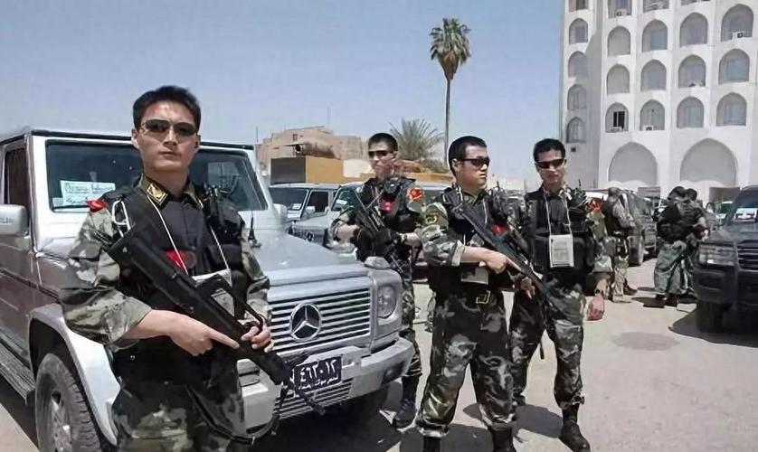 关于“驻外大使出行有警卫吗吗”你不知道的事-第4张图片 关于“驻外大使出行有警卫吗吗”你不知道的事-第4张图片