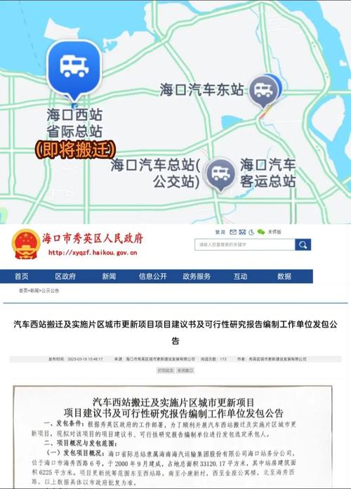 海口没车怎么出行，海口汽车怎么出岛-第4张图片