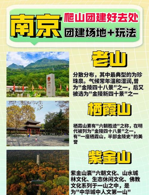 关于“最近有旅游团出行吗南京”你不知道的事-第5张图片 关于“最近有旅游团出行吗南京”你不知道的事-第5张图片