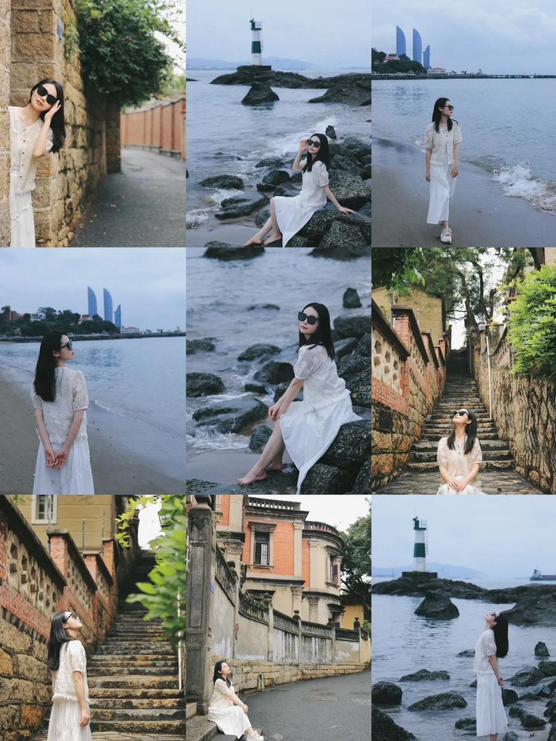 现在厦门出行穿什么样-现在去厦门旅游穿什么衣服比较适合-第2张图片 现在厦门出行穿什么样-现在去厦门旅游穿什么衣服比较适合-第2张图片