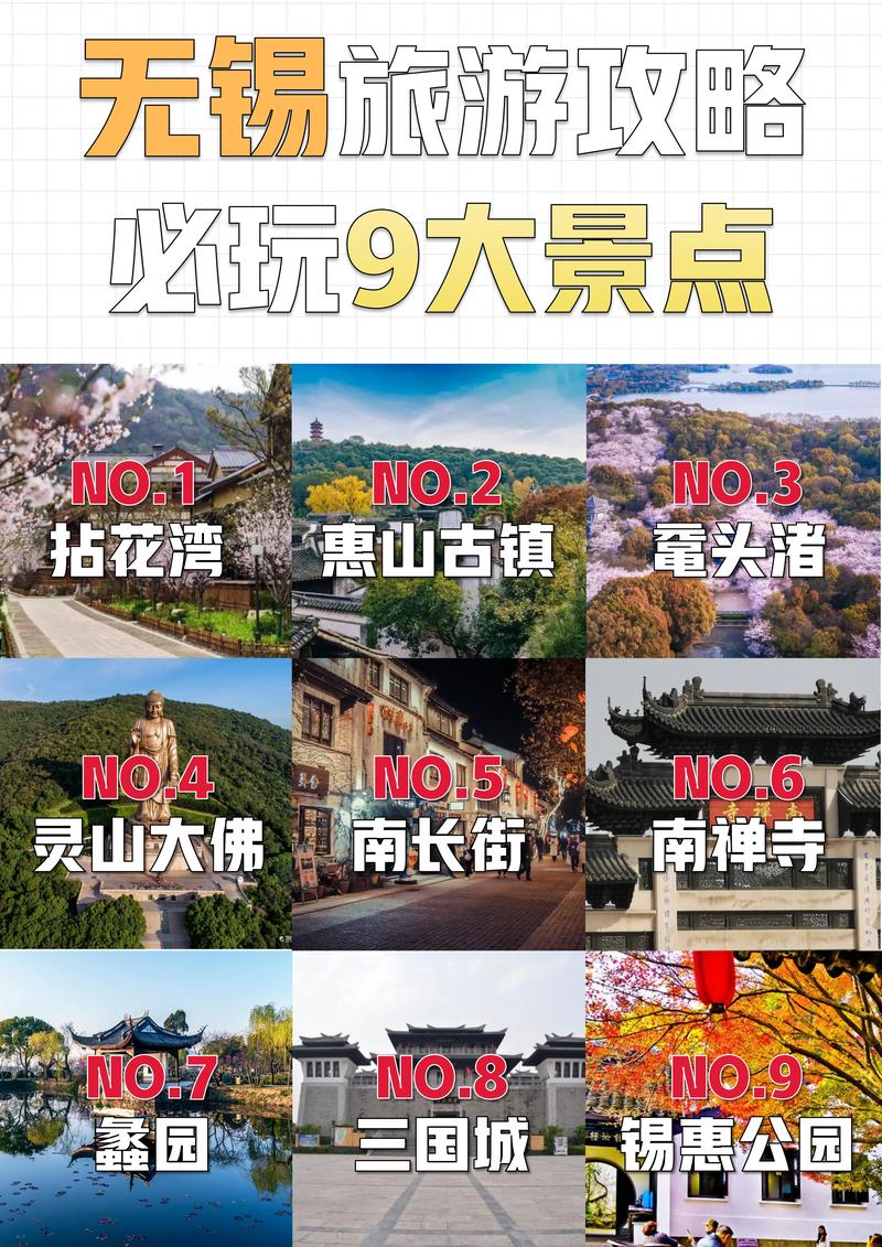 无锡文明出行的地方是哪里/2021无锡文明城市检查时间-第4张图片 无锡文明出行的地方是哪里/2021无锡文明城市检查时间-第4张图片