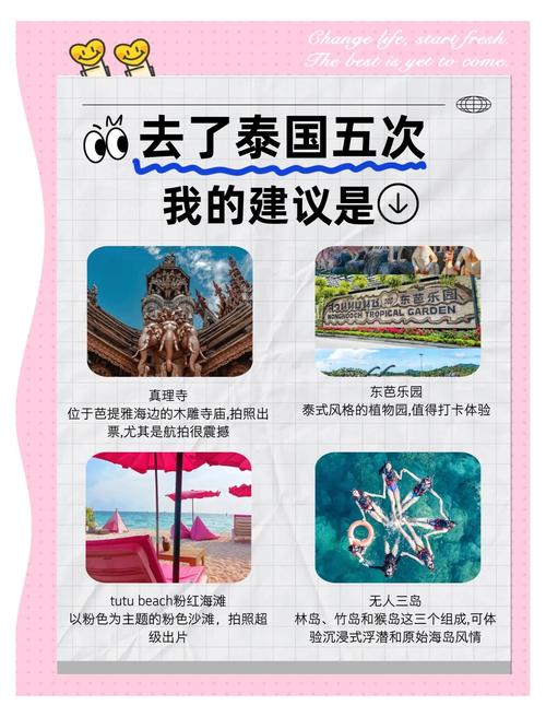 【泰国出行注意什么/泰国出行用什么比较方便】-第6张图片 【泰国出行注意什么/泰国出行用什么比较方便】-第6张图片