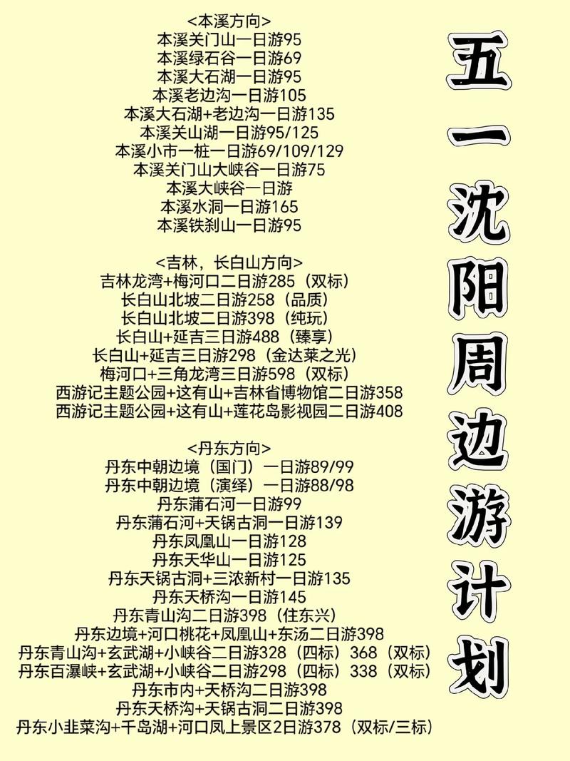 五一出行需要带什么手续-五一出行需要带什么手续去-第5张图片