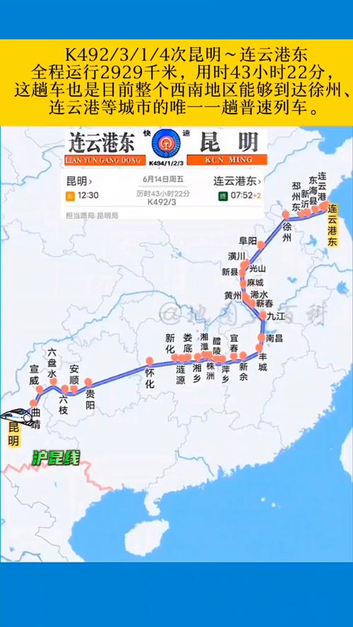 关于“连云港到昆明怎么出行方便”你不知道的事-第6张图片 关于“连云港到昆明怎么出行方便”你不知道的事-第6张图片