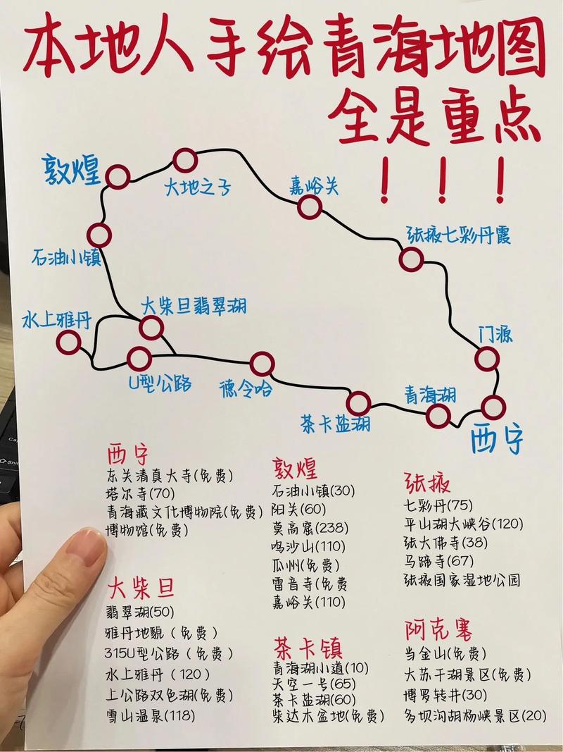 【旅行为什么要提前计划出行/为什么旅行前要做准备】-第4张图片
