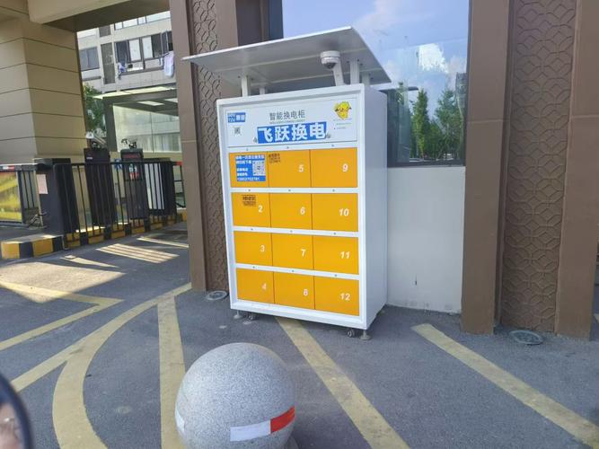 关于“遇鹿出行没电了怎么办”你不知道的事-第6张图片 关于“遇鹿出行没电了怎么办”你不知道的事-第6张图片