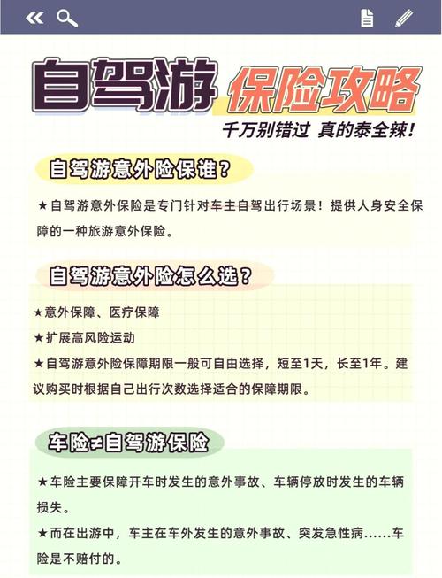 出行后买什么保险/出行后买什么保险好-第3张图片 出行后买什么保险/出行后买什么保险好-第3张图片