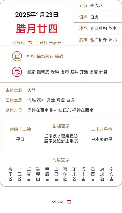关于“黄历说的不宜出行就不出行了么”你不知道的事-第5张图片