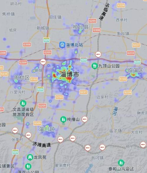 潍坊到淄博出行条件怎么样/潍坊到淄博的距离是多少公里-第6张图片