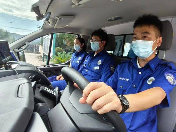 关于“救护车出行麻烦吗”你不知道的事-第8张图片