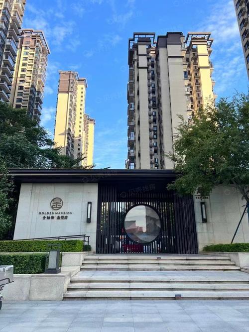 北京新售金悦府出行方便吗-北京金悦府楼盘位置-第2张图片