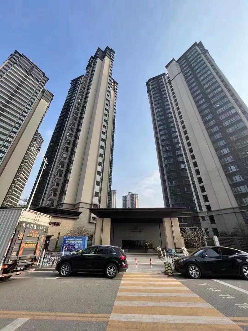 北京新售金悦府出行方便吗-北京金悦府楼盘位置-第3张图片