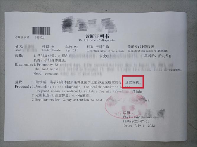 关于“孕妇被限制出行怎么办”你不知道的事-第8张图片