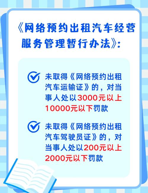 蓝道出行审核不过怎么办/蓝道出行车辆要求-第4张图片