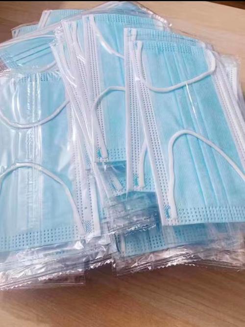 一次性医用口罩可以出行吗，一次性医用口罩可以点着吗-第4张图片