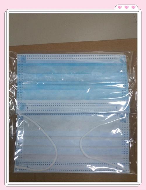 一次性医用口罩可以出行吗，一次性医用口罩可以点着吗-第9张图片