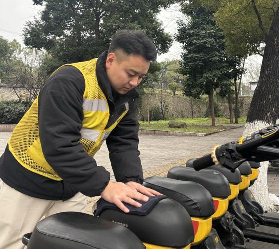 关于“松果出行怎么举报工作人员”你不知道的事-第7张图片