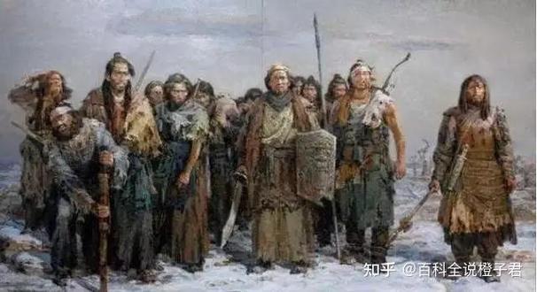 魏晋为什么出行便利-晋代魏为什么那么容易-第8张图片