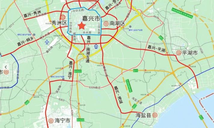 嘉兴桐乡今天可以出行吗，桐乡现在可以进去吗-第2张图片
