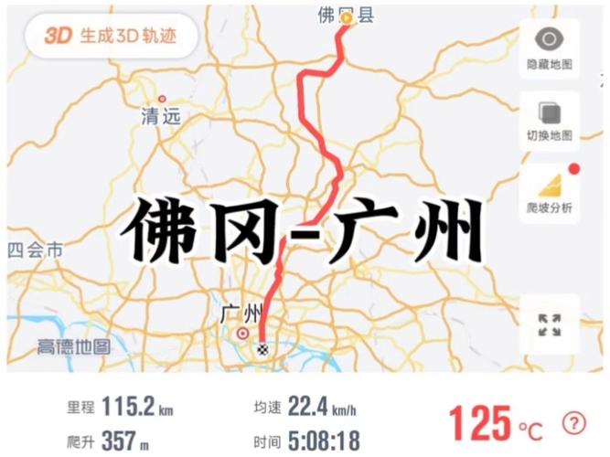 关于“佛冈出行提示什么”你不知道的事