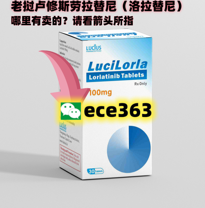 曝光：印度、孟加拉、老挝版劳拉替尼国内购买指南：仿制药价格、劳拉替尼是第几代靶向药？效果如何？-第1张图片